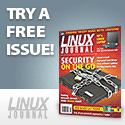 Linux Journal